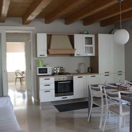 Giardino Degli Ulivi Apartman Caprino Veronese Kültér fotó