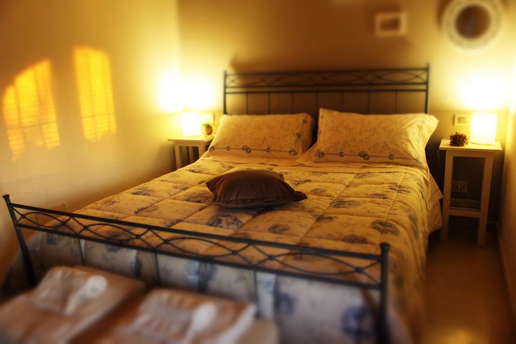 Giardino Degli Ulivi Apartman Caprino Veronese Kültér fotó