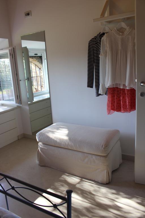 Giardino Degli Ulivi Apartman Caprino Veronese Kültér fotó