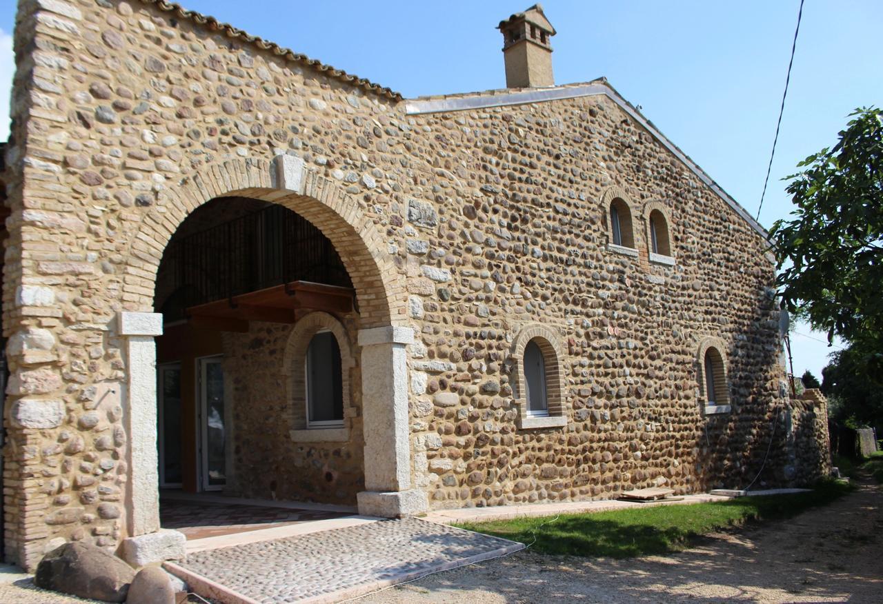 Giardino Degli Ulivi Apartman Caprino Veronese Szoba fotó